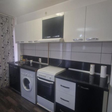 Apartament Vintage Galaţi Exteriör bild