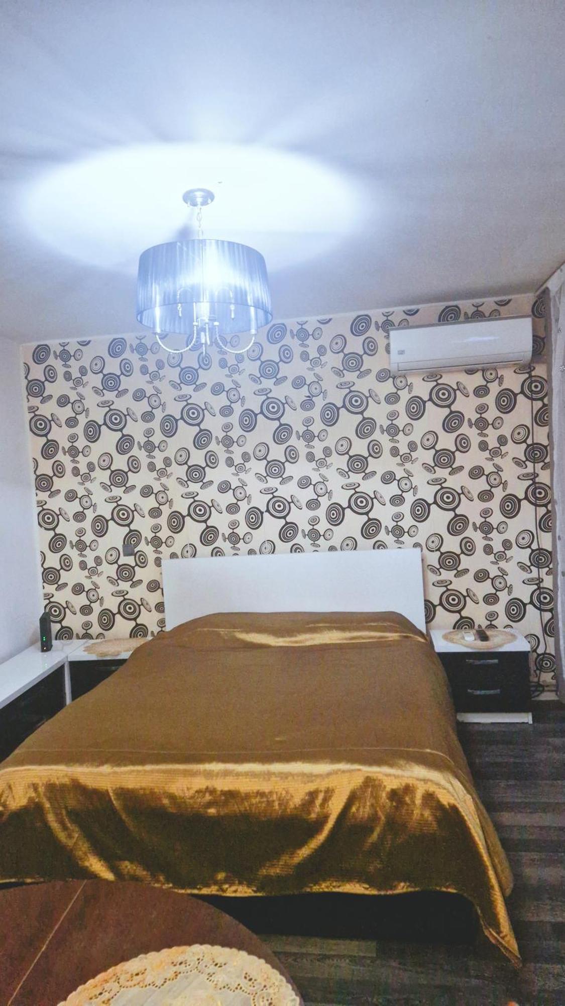 Apartament Vintage Galaţi Exteriör bild