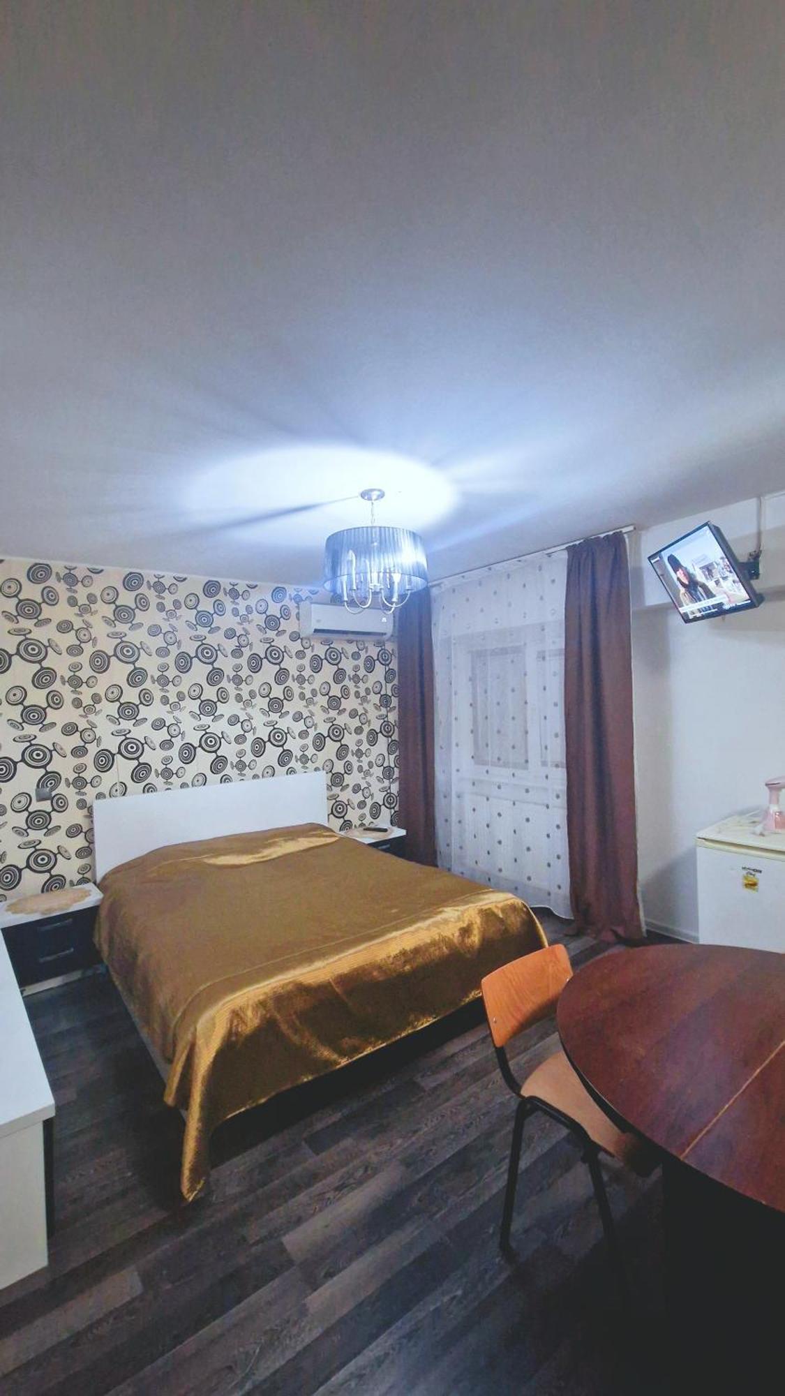 Apartament Vintage Galaţi Exteriör bild