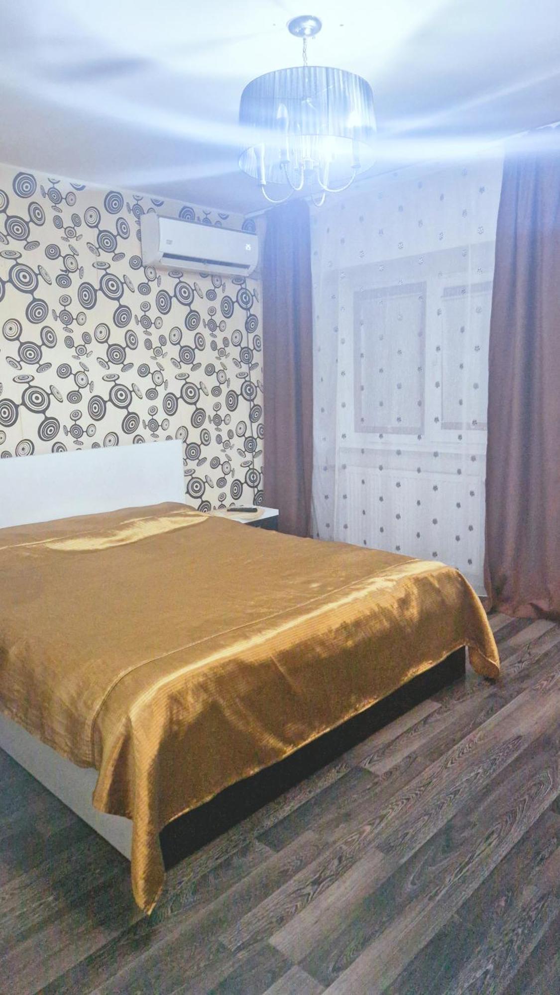 Apartament Vintage Galaţi Exteriör bild