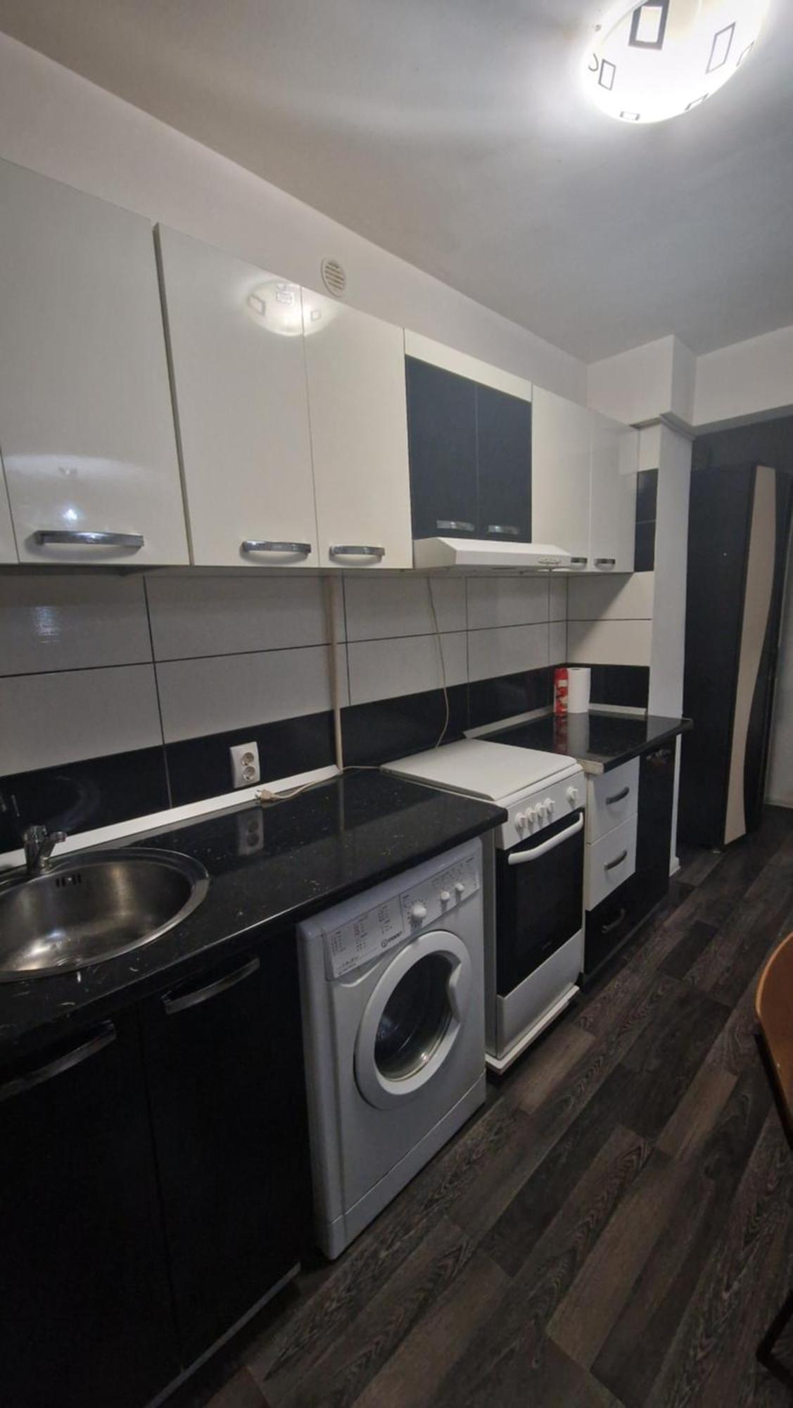 Apartament Vintage Galaţi Rum bild