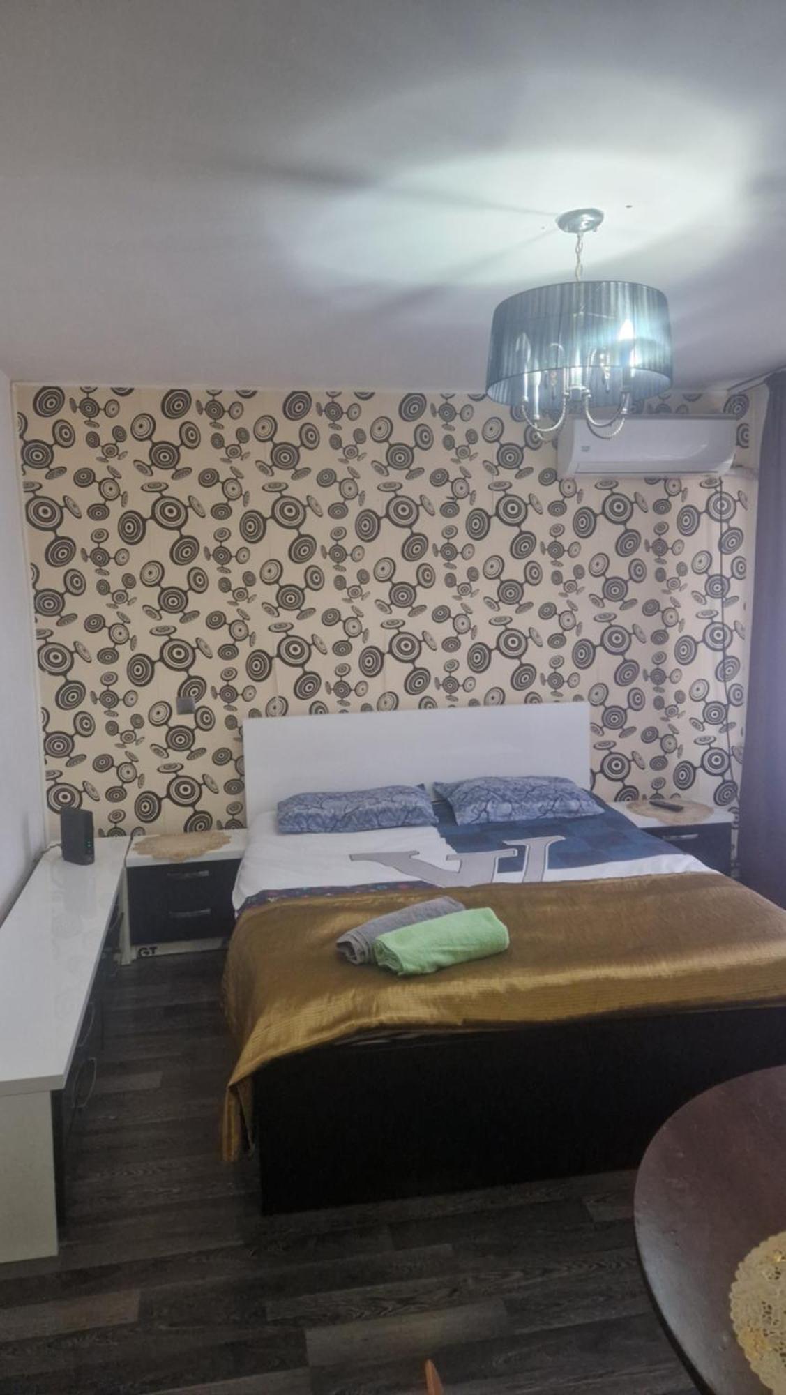 Apartament Vintage Galaţi Exteriör bild