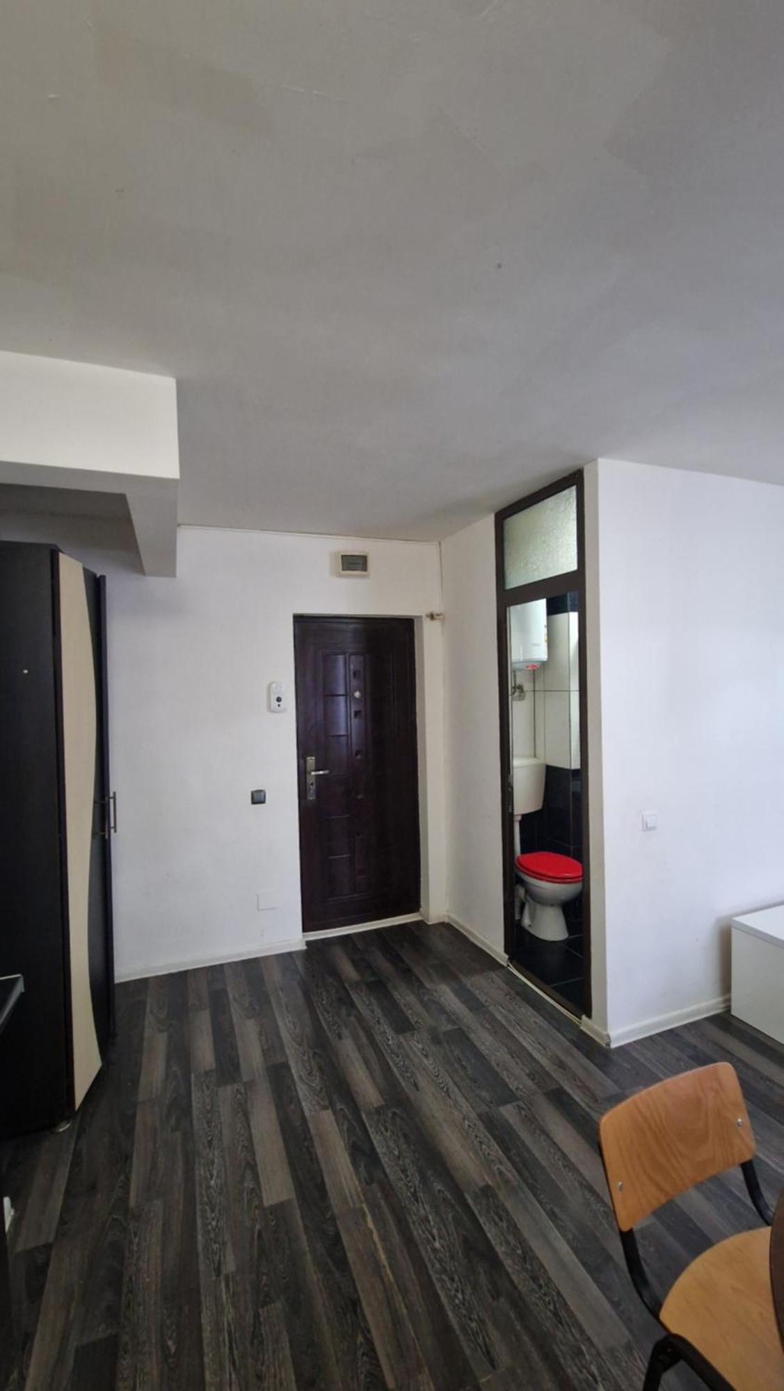 Apartament Vintage Galaţi Exteriör bild