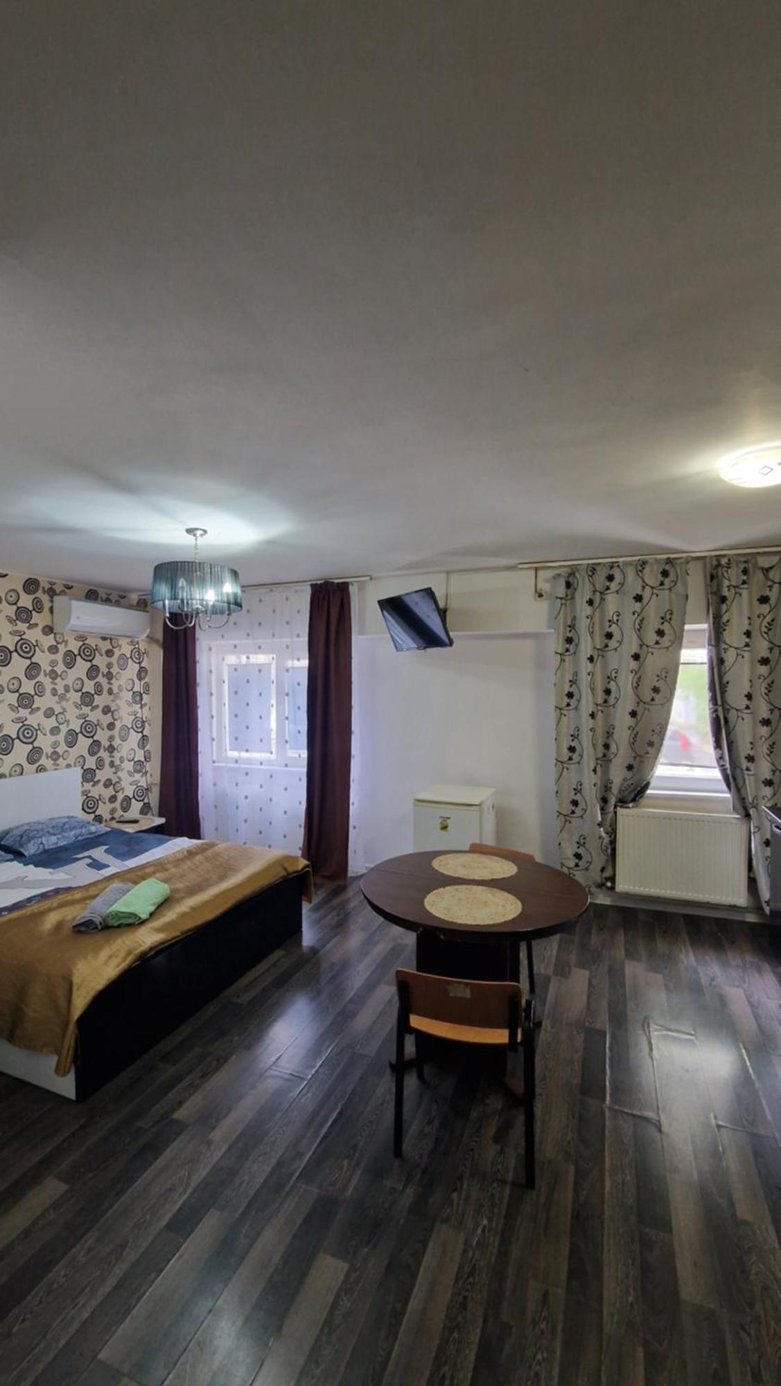 Apartament Vintage Galaţi Exteriör bild