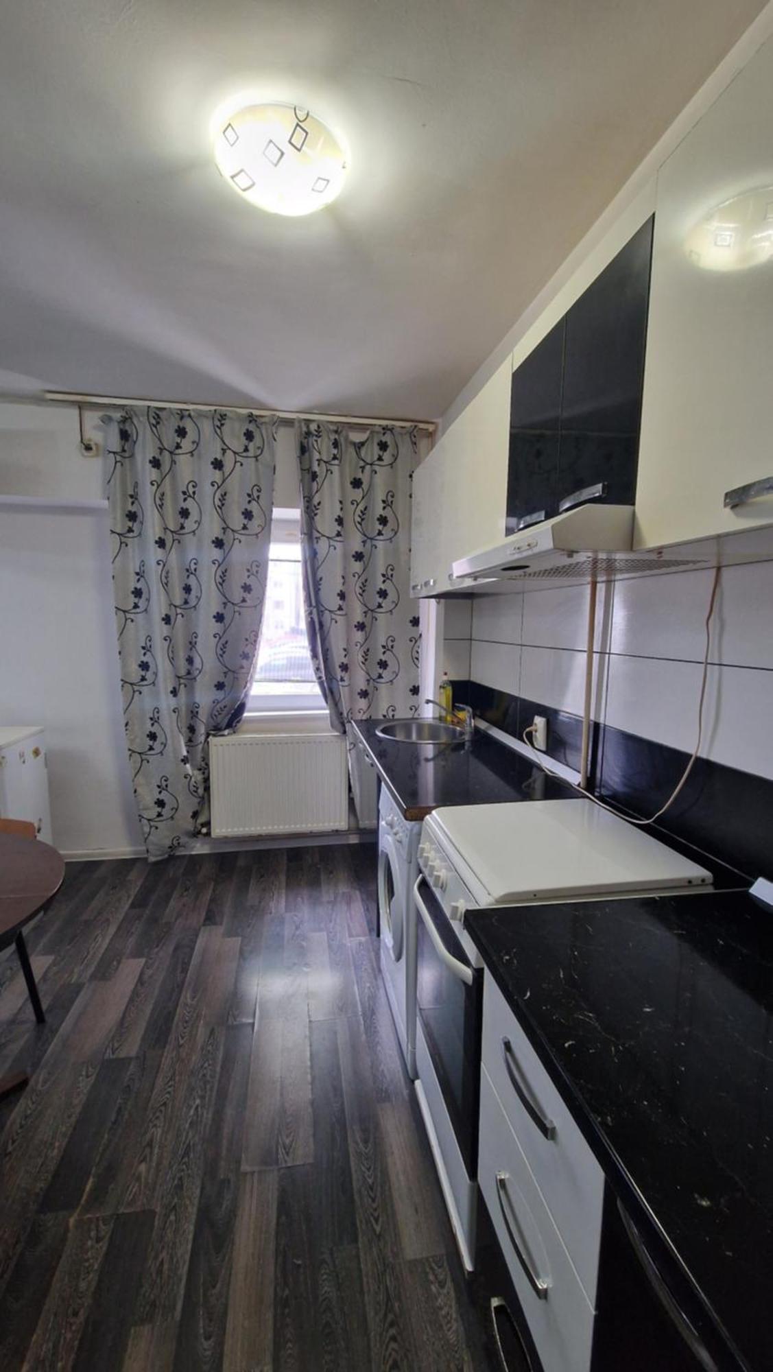 Apartament Vintage Galaţi Exteriör bild